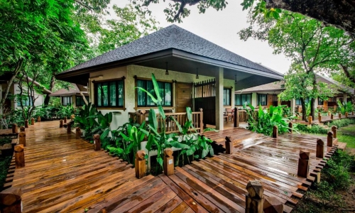 Naiyang Park Resort, karpaten.ro, 2