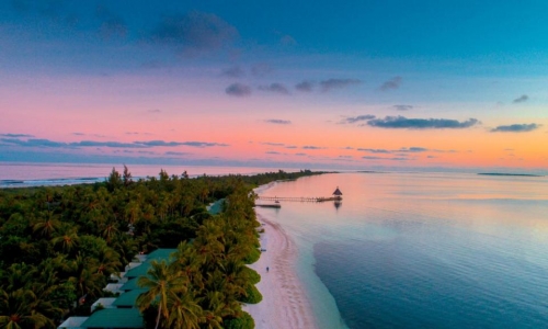 Canareef Resort Maldives, karpaten.ro, 2