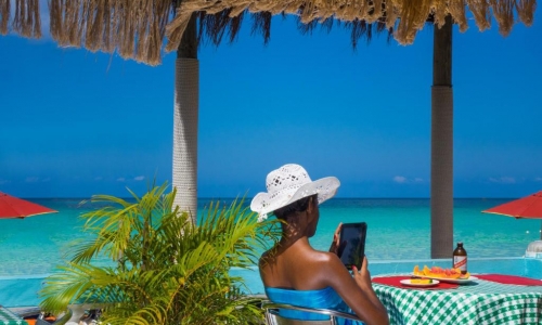 Legends Beach Resort, karpaten.ro, 2