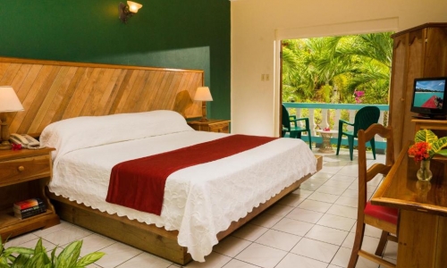 Legends Beach Resort, karpaten.ro, 2