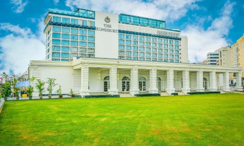 Hotel The Kingsbury, karpaten.ro