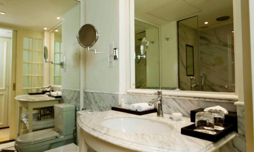 Hotel The Kingsbury, karpaten.ro, 2