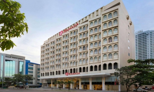 Ramada by Wyndham Colombo, karpaten.ro