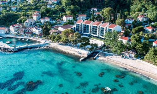 Hotel Maistra Select Mlini, karpaten.ro