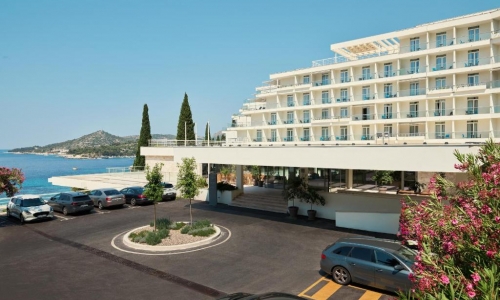 Hotel Astarea, karpaten.ro, 2