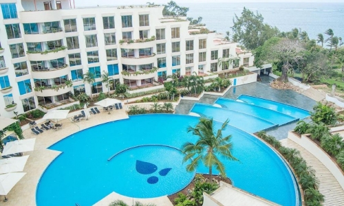 Kilua Beach Resort, karpaten.ro, 2