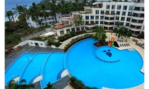 Kilua Beach Resort, karpaten.ro