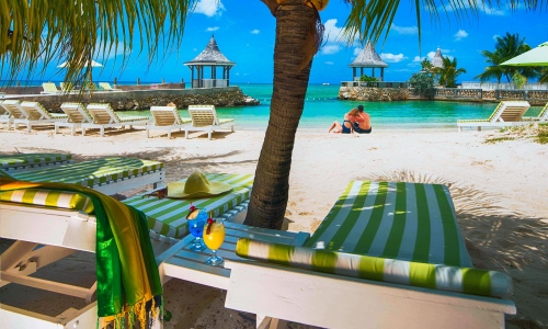 SeaGarden Beach Resort, karpaten.ro, 2