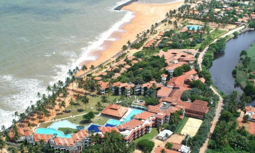 Club Hotel Dolphin, karpaten.ro