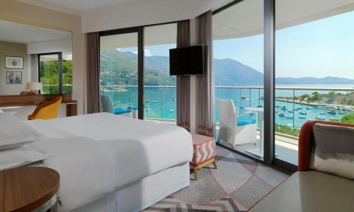 Hotel Sheraton Dubrovnik Riviera, karpaten.ro, 2