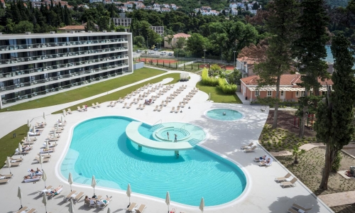 Hotel Sheraton Dubrovnik Riviera, karpaten.ro