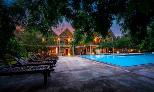 Elephas Resort Sigiriya, karpaten.ro, 2