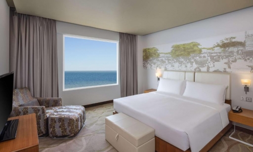Radisson Hotel Colombo, karpaten.ro, 2