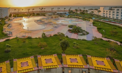 Sun Resort Aqua Park Sharm El-Sheikh (ex. Amarina Sun Resort & Aqua Park), karpaten.ro, 2