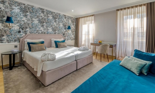 Hotel Borges Chiado, karpaten.ro, 2