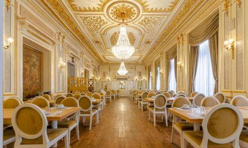 Hotel Borges Chiado, karpaten.ro