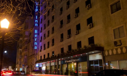 VIP Inn Berna, karpaten.ro