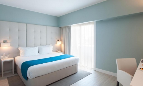 Lutecia Smart Design Hotel, karpaten.ro, 2