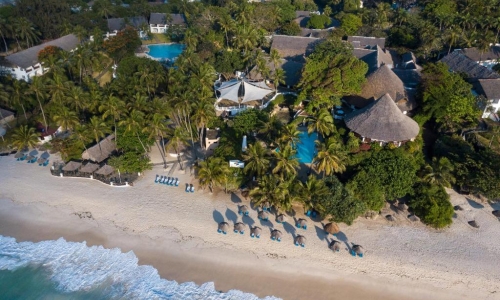 Diamonds Leisure Beach & Golf Resort, karpaten.ro