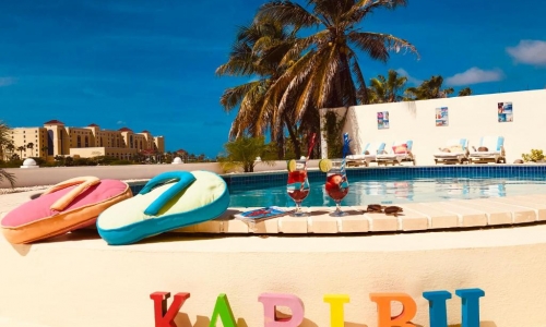 Karibu Aruba, karpaten.ro