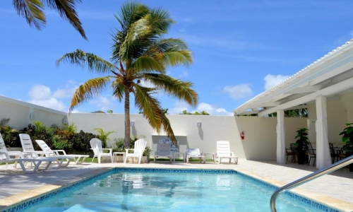Yoyita Suites Aruba, karpaten.ro