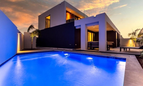 Tuscany Residence, karpaten.ro
