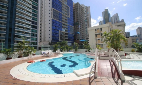 Hospedium Princess Hotel Panamá, karpaten.ro, 2