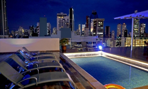 Victoria Hotel & Suites Panama, karpaten.ro