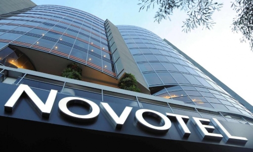 Novotel Panama City, karpaten.ro, 2