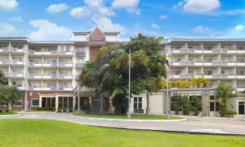 Radisson Hotel Panama Canal, karpaten.ro, 2