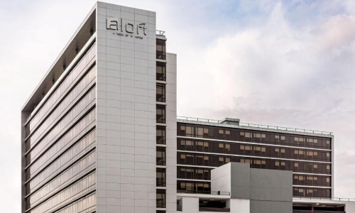 Aloft Panama, karpaten.ro, 2