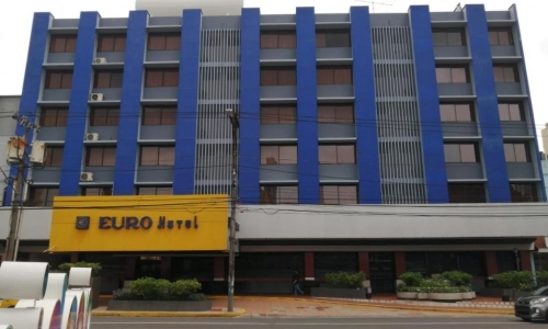 Eurohotel, karpaten.ro