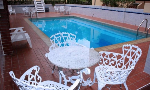 Eurohotel, karpaten.ro, 2