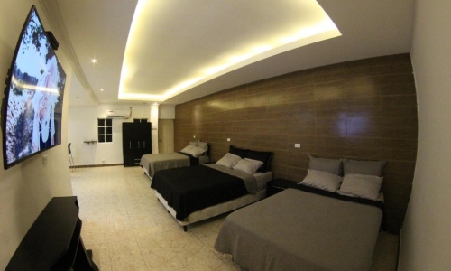 Hotel San Remo, karpaten.ro, 2