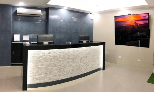 Hotel San Remo, karpaten.ro