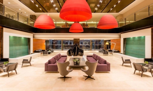 Sheraton Grand Panama, karpaten.ro, 2
