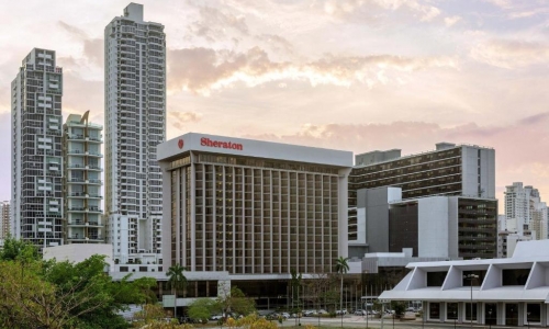 Sheraton Grand Panama, karpaten.ro