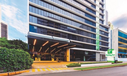 Holiday Inn Panama Distrito Financiero, karpaten.ro