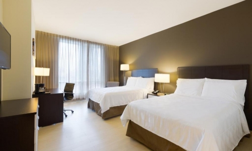 Holiday Inn Panama Distrito Financiero, karpaten.ro, 2