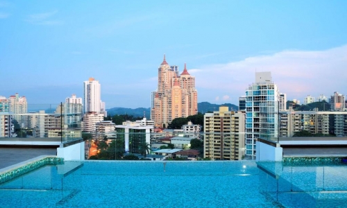 Best Western Plus Panama Zen Hotel, karpaten.ro