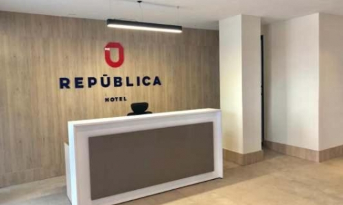 Hotel República Panamá, karpaten.ro, 2
