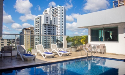 Ramada by Wyndham Panama Via Argentina, karpaten.ro