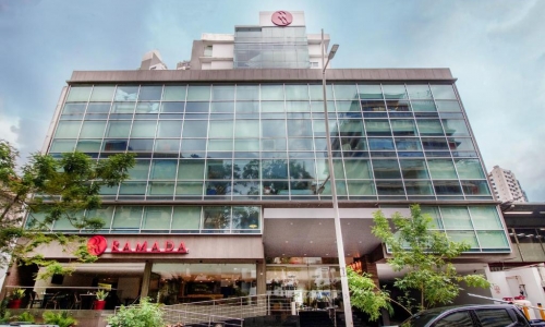 Ramada by Wyndham Panama Via Argentina, karpaten.ro, 2