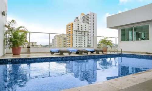 Ramada by Wyndham Panama Via Argentina, karpaten.ro, 2