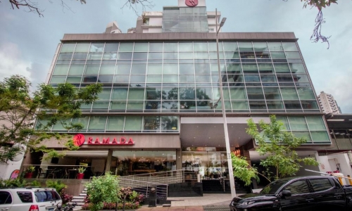 Ramada by Wyndham Panama Via Argentina, karpaten.ro