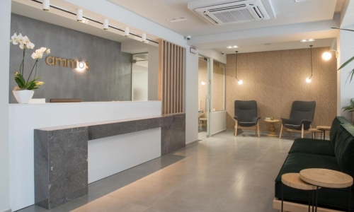 Ammos Beach Seaside Luxury Suites Hotel, karpaten.ro, 2