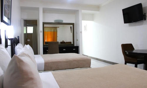Altamont Court Hotel, karpaten.ro, 2