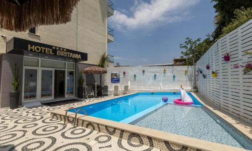 Hotel Britania, karpaten.ro, 2