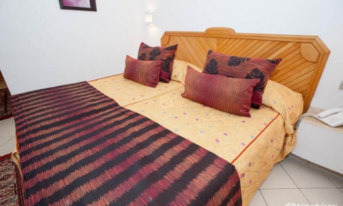 Golf Residence Hotel, karpaten.ro