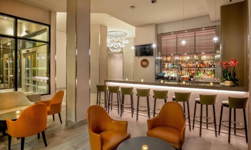 Four Points by Sheraton Midtown-Times Square, karpaten.ro, 2